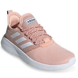 NWT Pink Adidas Lite Racer RBN